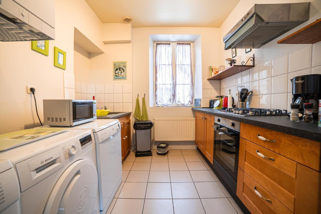 Bed and Breakfast Domaine De La Tour Saint-Pierre-Canivet Exterior foto